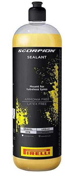 PirelliScorpion SmartSEAL