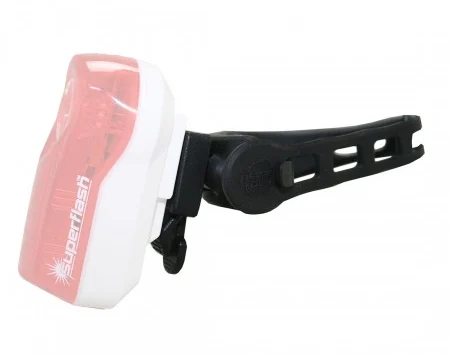 Planet BikeAero Mount Tail Light Bracket