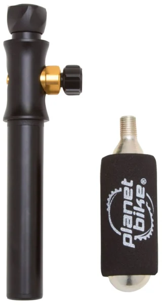 Planet BikeAir Smith CO2 Inflator