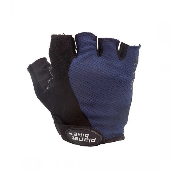 Planet BikeAries Half-Finger Cycling Gloves