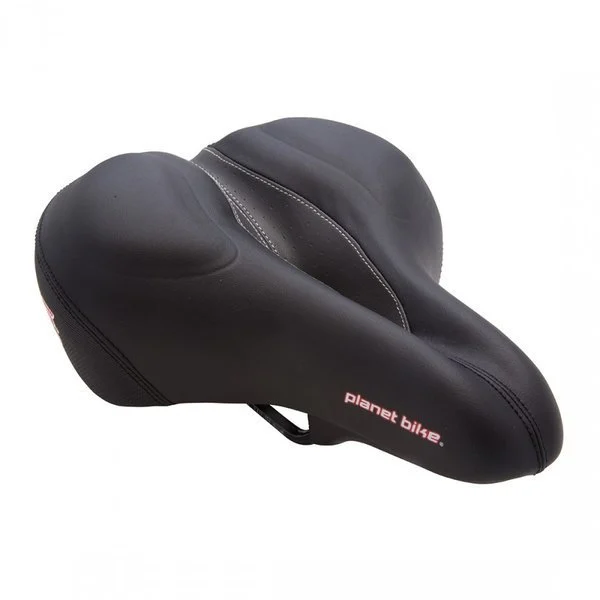 Planet BikeMen's A.R.S. Spring Bike Seat