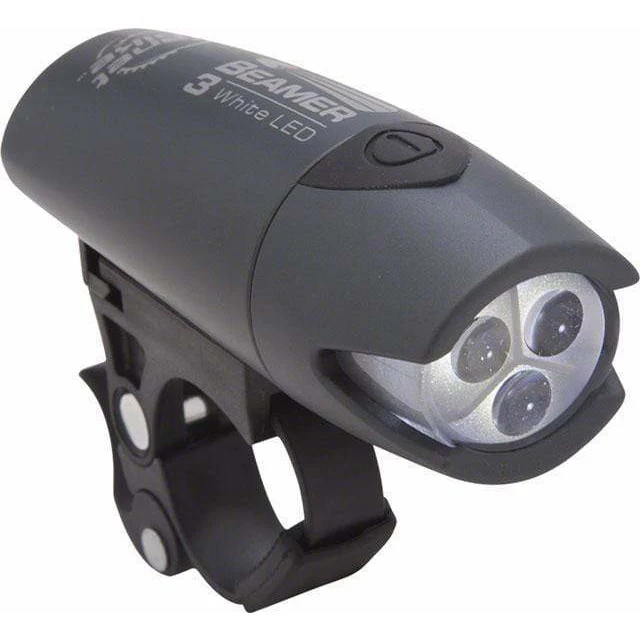 Planet Bike Beamer 3 Commuting Bike Headlight