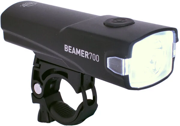 Planet BikeBeamer 700 headlight