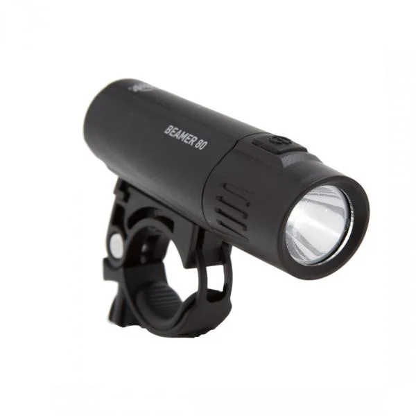 Planet BikeBeamer 80 Bike Headlight
