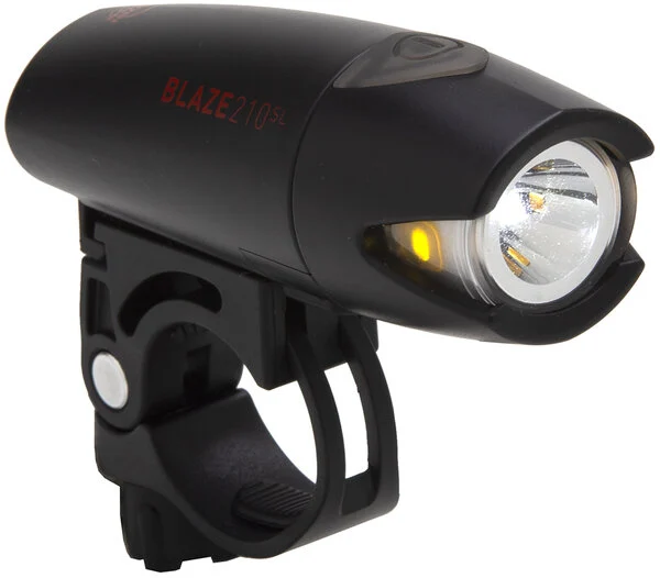 Planet BikeBlaze 210 SL Headlight