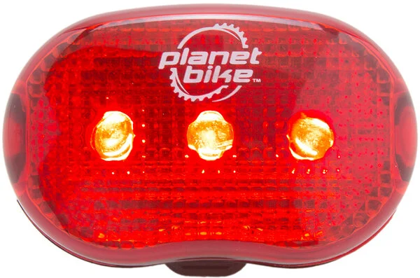 Planet BikeBlinky 3 Taillight