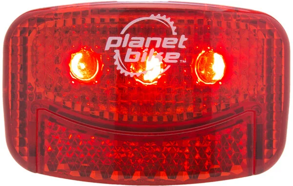 Planet BikeBlinky 3H Taillight