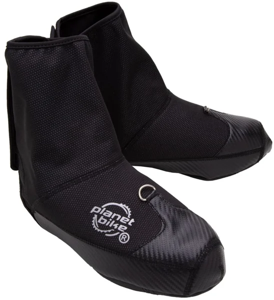 Planet BikeBlitzen Shoe Covers