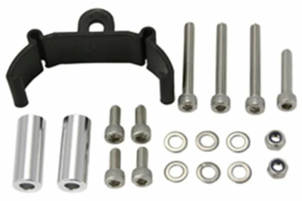 Planet BikeCascadia Fender Hardware Kit