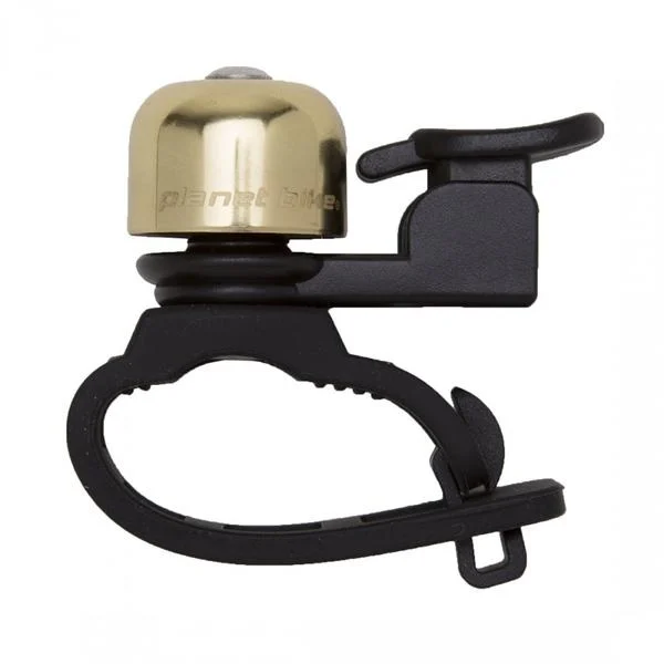 Planet BikeCourtesy Flexi Bell
