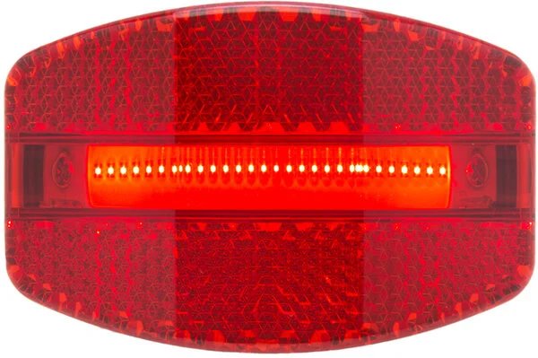 Planet BikeGrateful Red