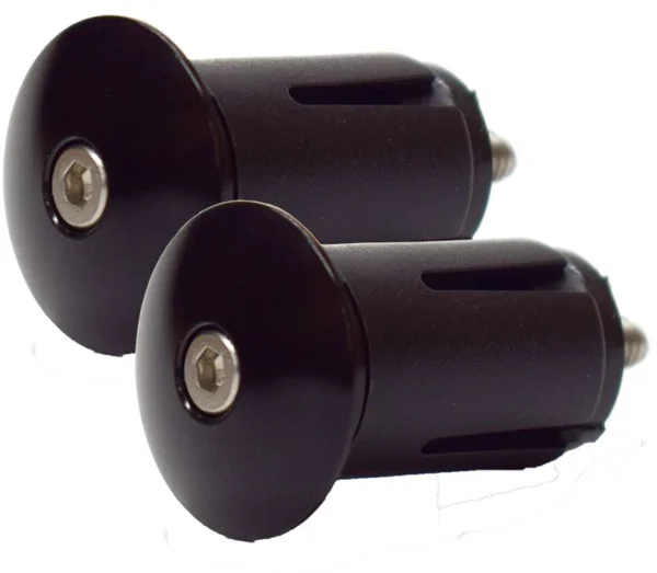 Planet BikeHandlebar END Plugs