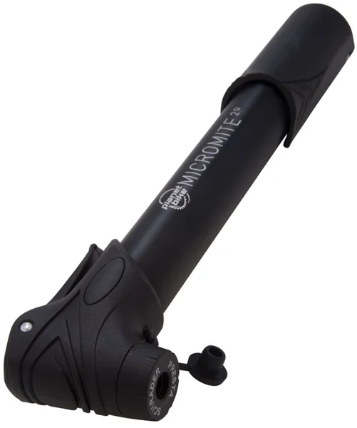 Planet BikeMicromite 2.0 Mini Bike Pump