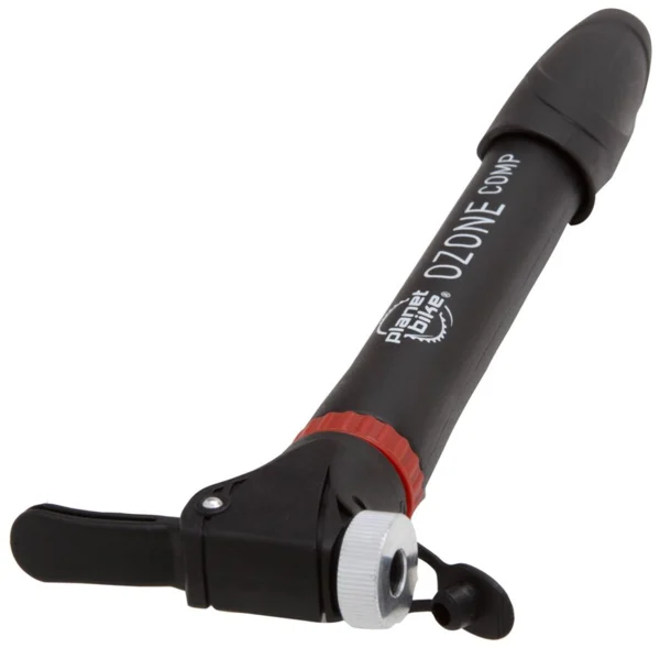 Planet BikeOzone Comp Mini Bike Pump