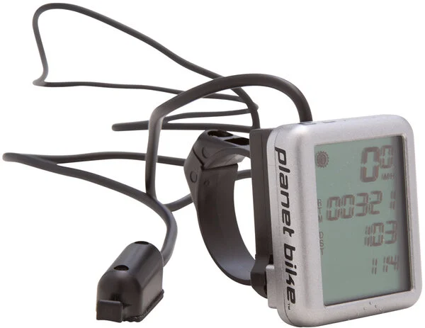 Planet BikeProtégé 8.0 bike computer