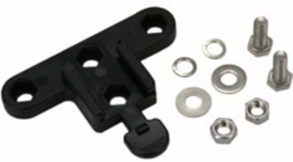 Planet BikeRear Rack Tail Light Bracket