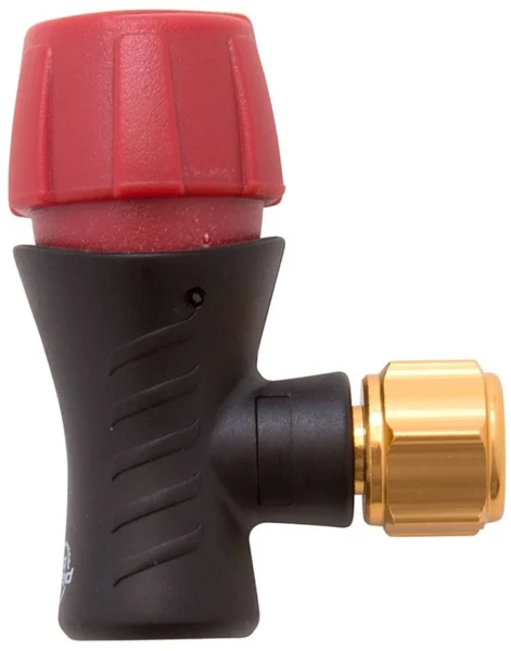 Planet BikeRed Zeppelin CO2 Inflator Head