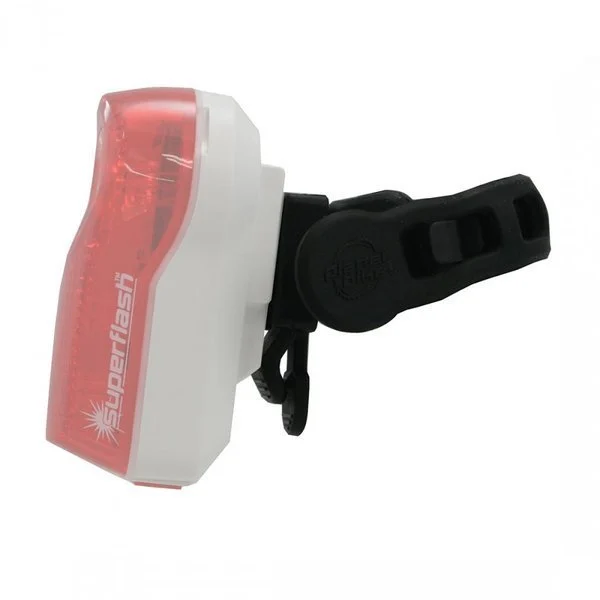 Planet BikeRubber Mount Tail Light Bracket