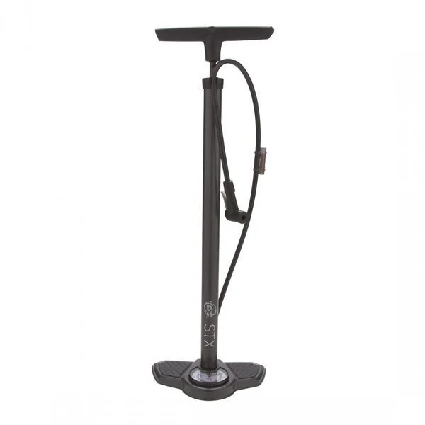 Planet BikeSTX Bike Floor Pump