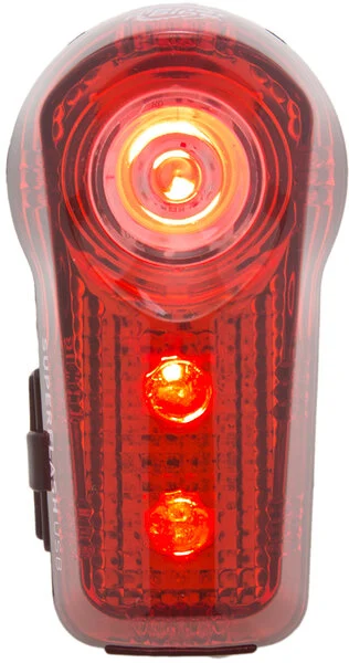 Planet BikeSuperflash USB Taillight