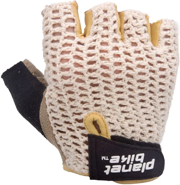 Planet BikeTaurus Half-Finger Cycling Gloves