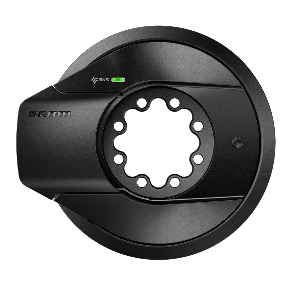 FORCE E1 XPLR AXS Power Meter Spider (8-Bolt)