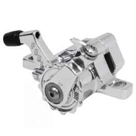 *PAUL* klamper post mount disc calliper (polish)