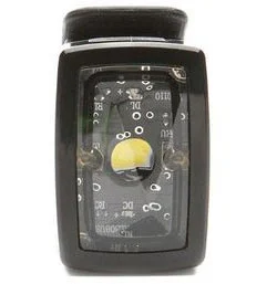 PDWAsteroid USB Headlight