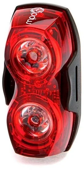 PDWDanger Zone Taillight