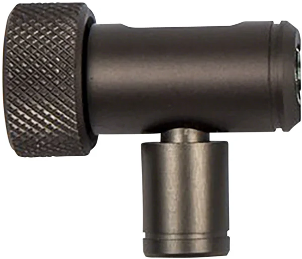 PDWFatty Object CO2 Inflator Head