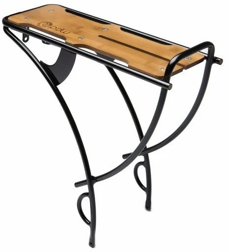 PDWLoading Dock Rear Rack