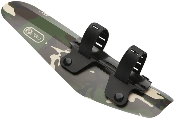 PDWOrigami Clip-On Front Fender