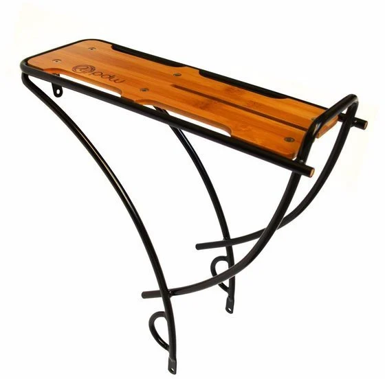 PDWPayload Steel Rear Rack