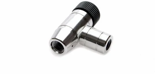 PDWShiny Object CO2 Inflator