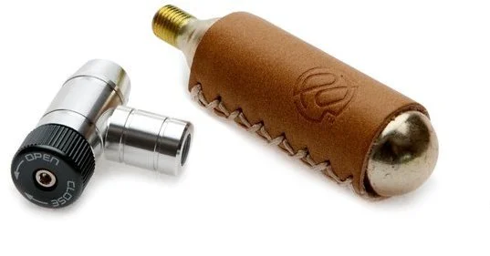 PDWShiny Object CO2 Inflator w/cartridge