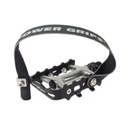 Power GripsPerformance Pedals