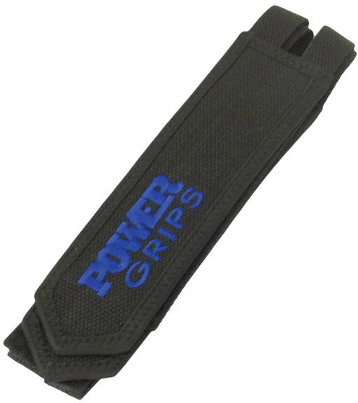 Power GripsFat Straps