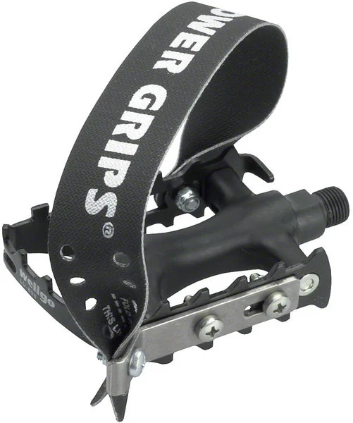 Power GripsSport Pedal Kits