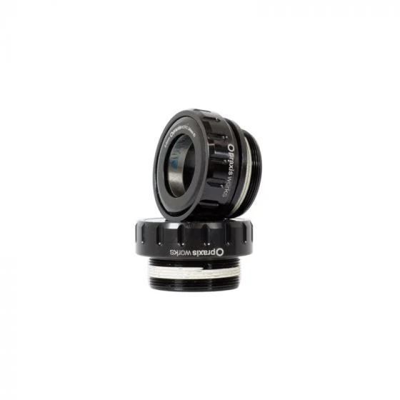 Threaded Bottom Bracket for SRAM GXP