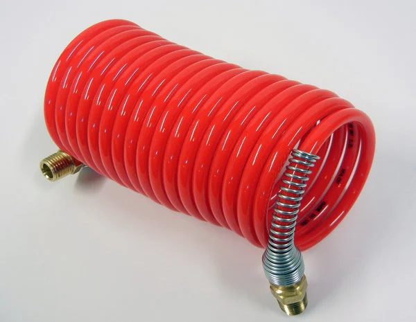 PrestacycleCoil Hose