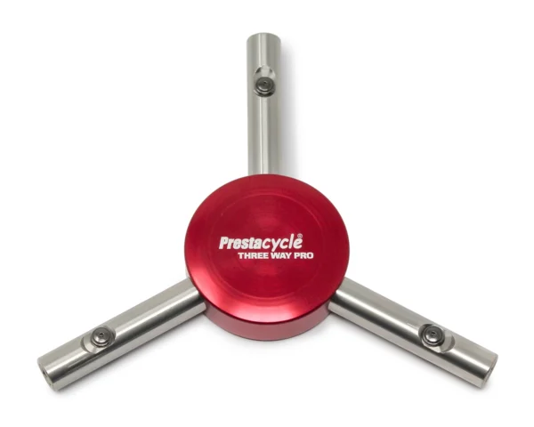 PrestacyclePro Three-Way Bits Tool
