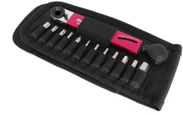 PrestacycleTorqratchet Pro Wallet Set