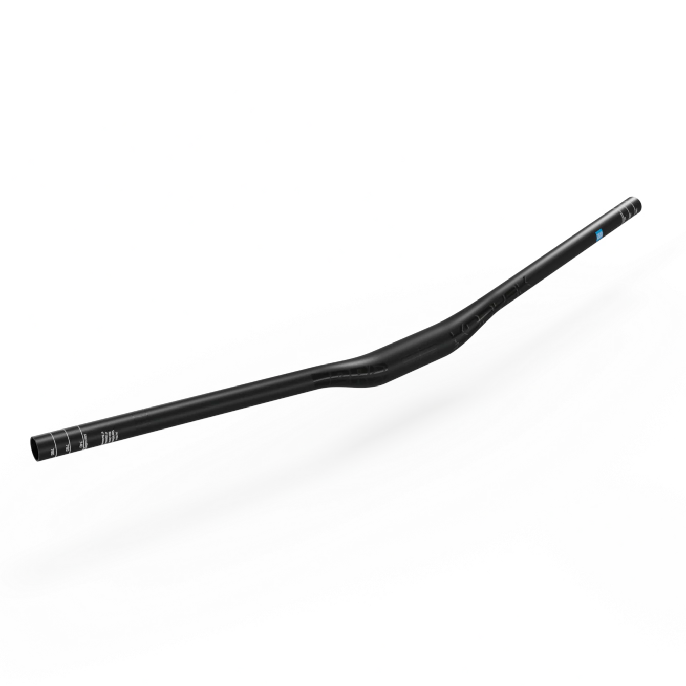 Koryak 3Five Riser Handlebar