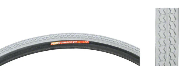 PrimoWheelchair 26-inch