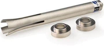 Park ToolPress Fit Bottom Bracket Bearing Tool Set