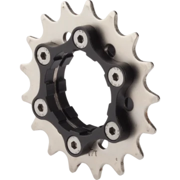 Problem SolversSinglespeed Cog/Carrier