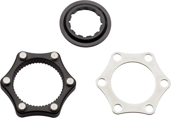 Problem SolversCenter Lock Rotor Adapter