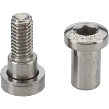 Problem SolversSeat Binder Bolts
