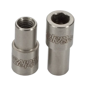 Problem SolversSheldon Fender Nuts