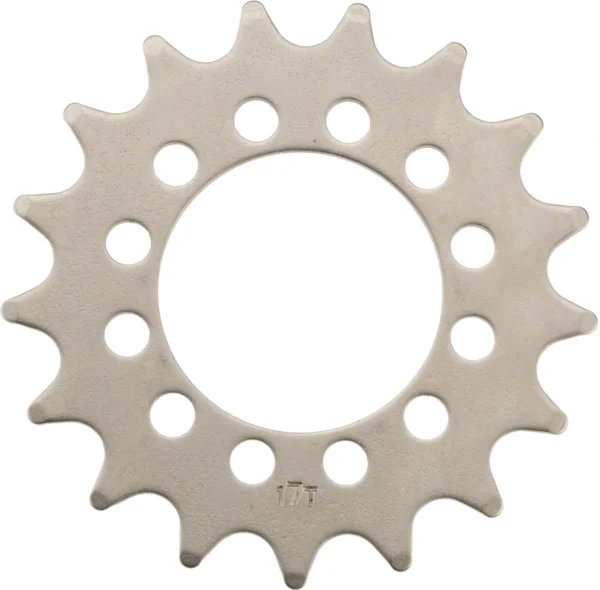 Problem SolversSinglespeed Cog